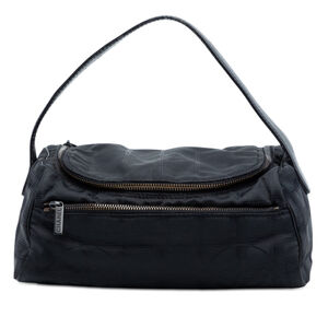 Pre-Loved Chanel New Travel Line Nylon Vanity Bag